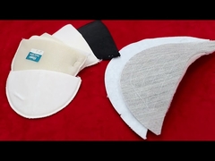 لوازم جانبی پوشاک پد شانه خطی