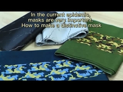 نمونه رایگان کیسه پلاستیکی رول پارچه غیر بافته PP Spunbond سفارشی موجود است