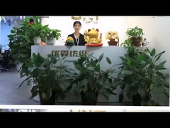 تامین کننده لوازم جانبی لباس و پارچه های غیر بافته