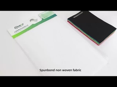 پارچه نبافته اسپان باند